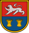 Blason de Káld