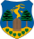 Coat of arms - Kiskőrös
