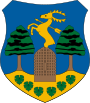 Kiskőrös coat of arms