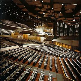 Verizon Center Grand Hall Seating Chart