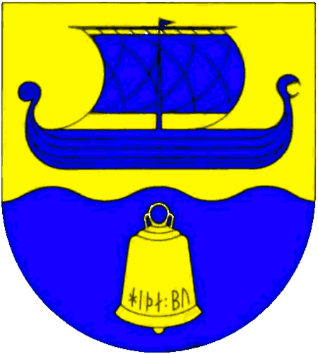 Haddeby Amt Wappen