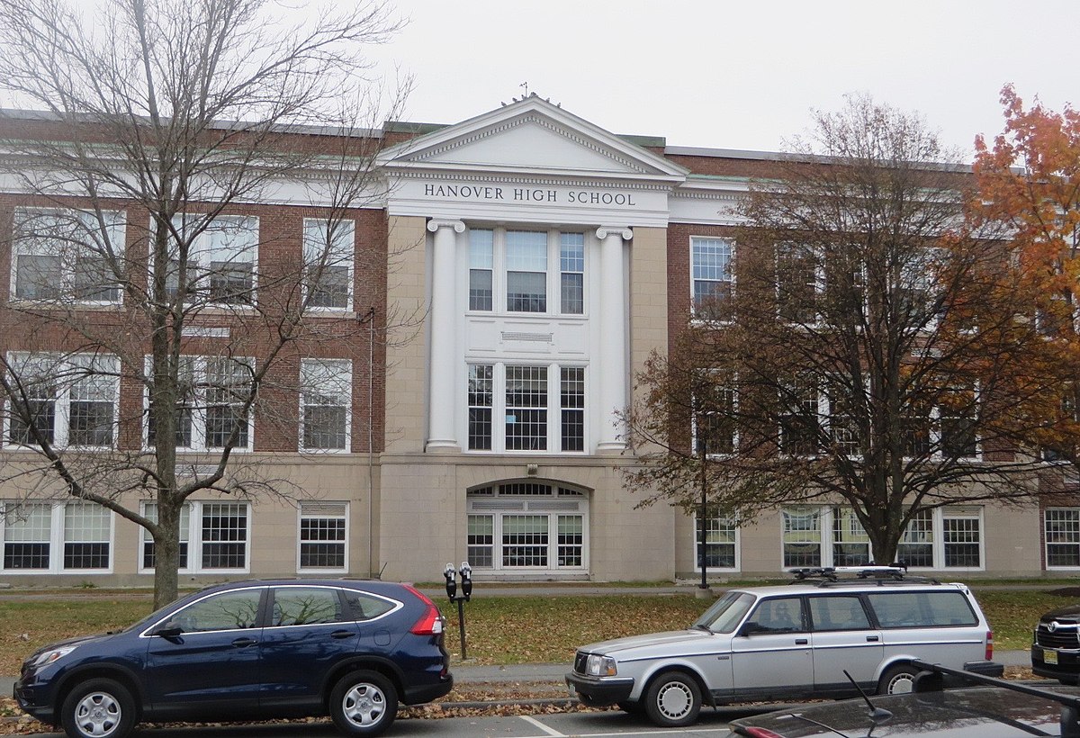 Hanover High School (New Hampshire)