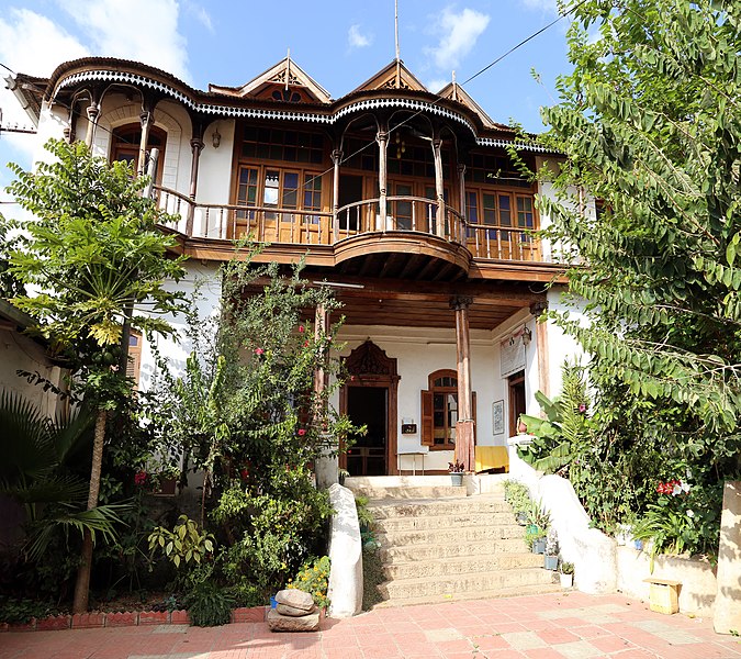 File:Harar, casa di ras tafari, 01,0.jpg