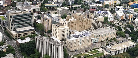 Harborview Medical Center