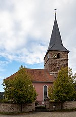 St. Martin (Harsdorf)