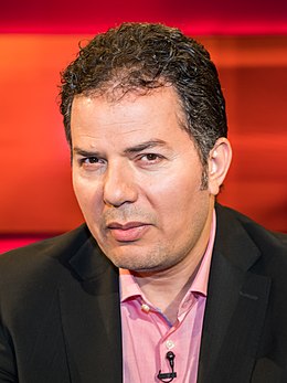 Hamed Abdel-Samad — Wikipédia