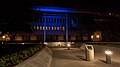 Hawaii Law Enforcement Memorial in Honolulu