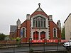 Heaton Park Methodist Church, Prestwich - geograf.org.uk - 1298995.jpg