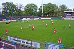 Heidewaldstadion