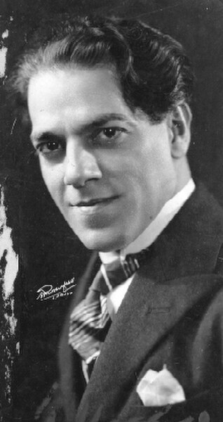 Heitor Villa-Lobos.