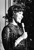 Helen Reddy