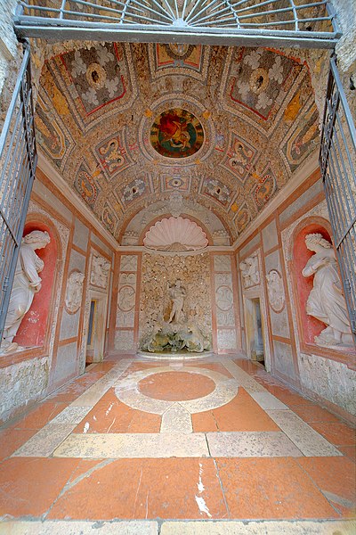 File:Hellbrunn grotto of Neptun.jpg