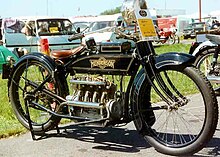 Henderson Motorcycle Wikipedia
