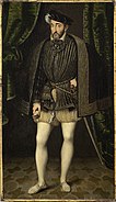 Heinrich II. von Frankreich († 1559)