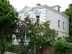 Villa (Herdweg 74) (2016)