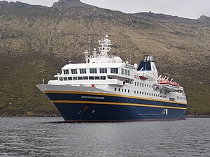 Heritage Adventurer - Perserverance Harbour, Campbell Islands.jpg