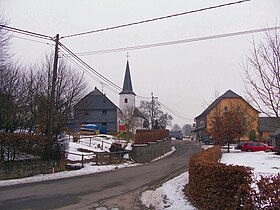 Herresbach (Belgia)