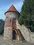 Hexenturm (Burg)