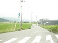 日開野町四反池 徳島県道136号宮倉徳島線