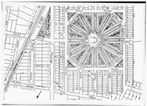 Map of Pitman including the Grove