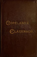 Thumbnail for File:History of Clarendon from 1810 to 1888; (IA historyofclarend00copel).pdf