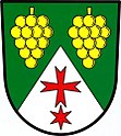 Coat of arms of Hodonice