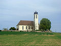 Vorschaubild für Wallfahrtskirche Höchstberg