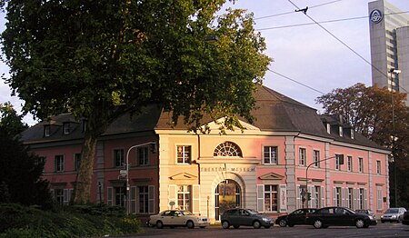 Hofgaertnerhaus Duesseldorf 017