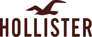 Hollister logo.svg