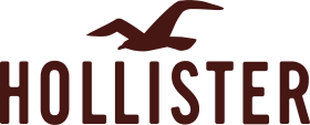 Logo Hollister (azienda)