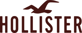 Hollister-logo (yritys)