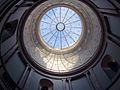 Staircase Dome, Home House, London