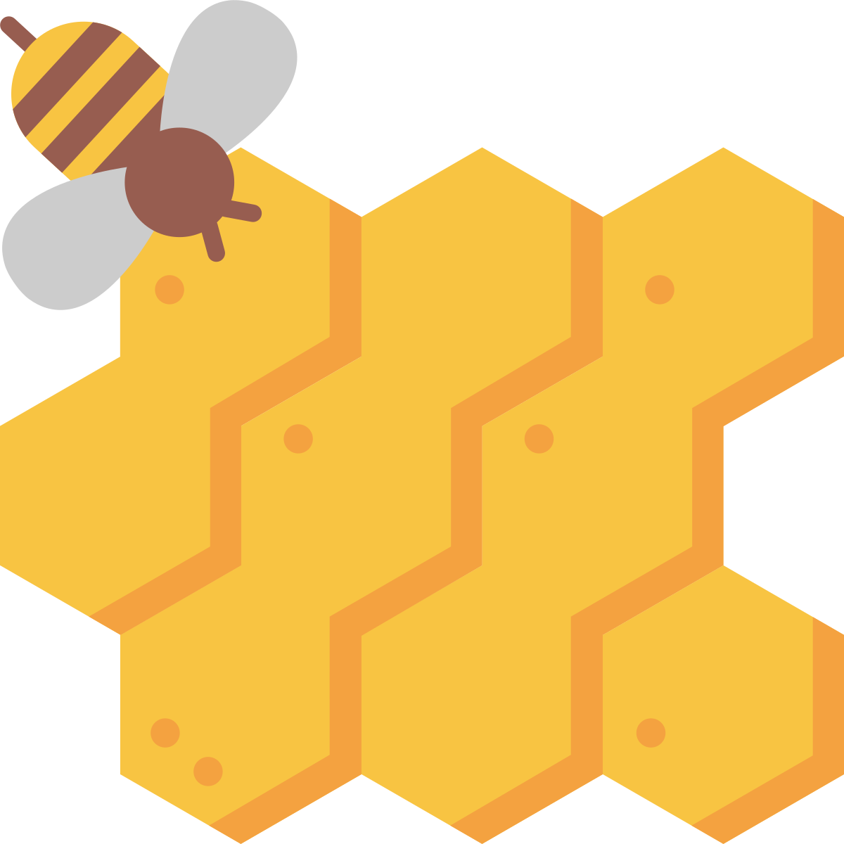 Download File:Honeycomb.svg - Wikimedia Commons