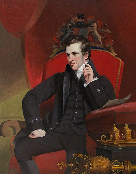 File:Humphry Davy by James Lonsdale.jpg