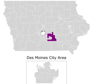 <span class="mw-page-title-main">Iowa's 37th House of Representatives district</span> American legislative district