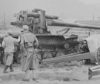 Marine 12 cm Kanonenpanzer (lang)