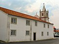 Igreja Matriz de Frielas