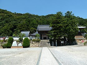 Ikō-jin temppeli