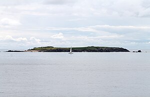 Ile aux Chevaux