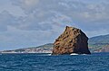 * Nomination Pé Islet, Azores --The Cosmonaut 00:28, 9 June 2024 (UTC) * Promotion  Support Good quality. --Johann Jaritz 01:34, 9 June 2024 (UTC)