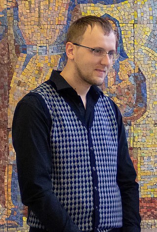 <span class="mw-page-title-main">Dmitry Ilyin</span>