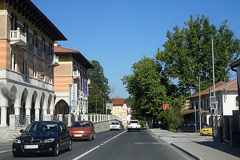 Ilirska Bistrica