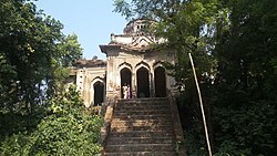 खैराबाद इमामबाड़ा