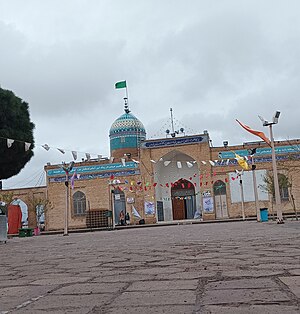 Imamzadeh tomb in ferdows.jpg
