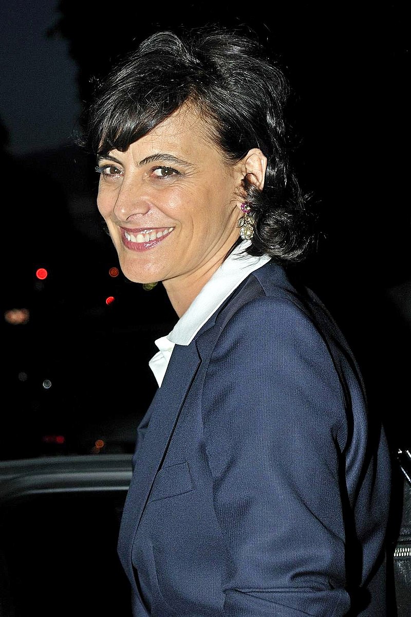 Ines de la Fressange lance une collection pour enfant pour Uniqlo