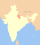 India Awadh locator map.svg