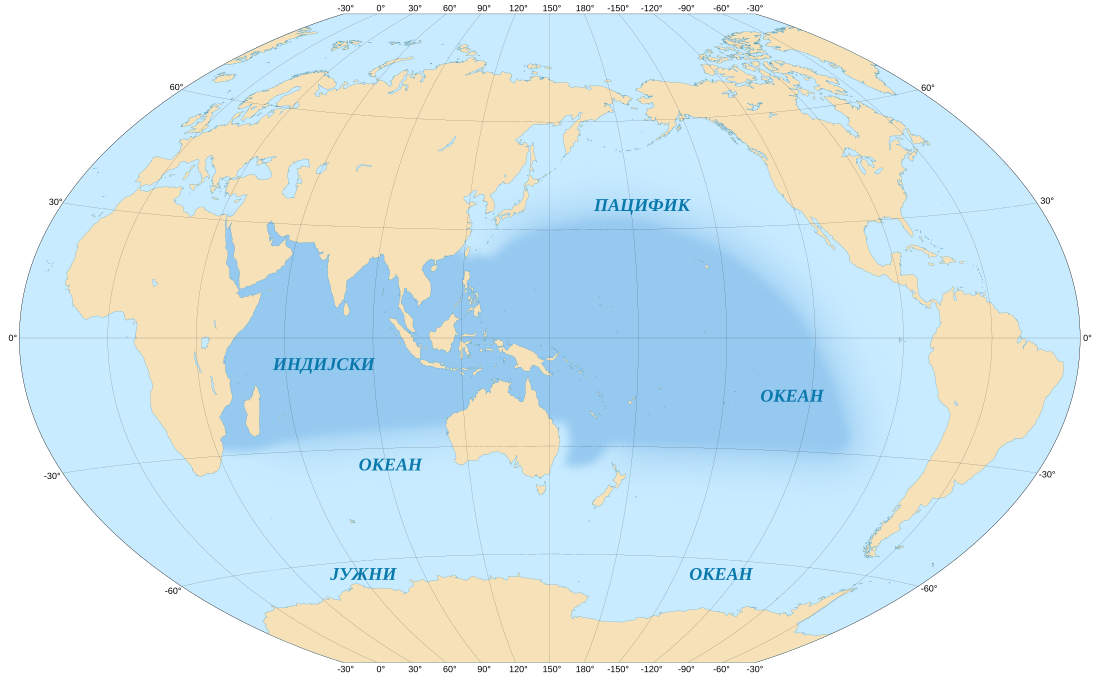 File:Indo-Pacific biogeographic region map-sr.svg