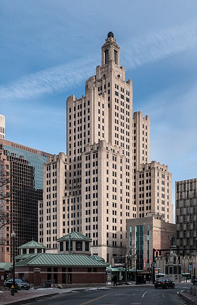 File:Industrial Trust Building Providence RI.jpg