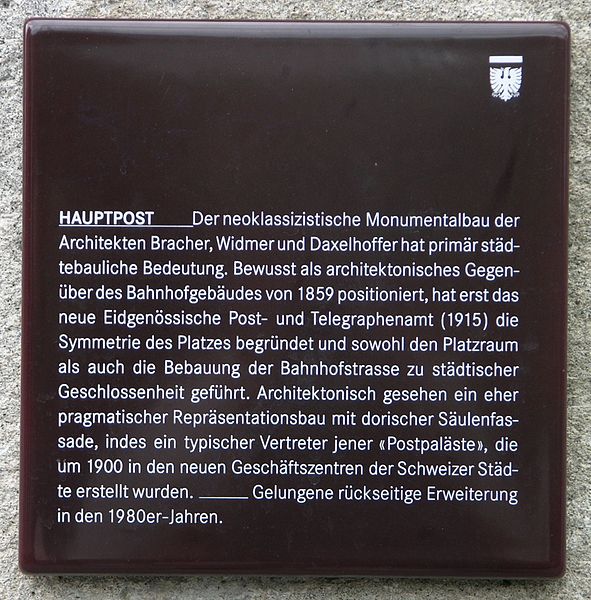 File:Info Hauptpost Aarau.jpg