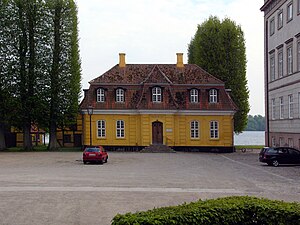 Sorø Akademi: Historie, Sorø Akademis Skole, Sorø Akademis Kostskole